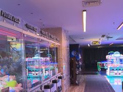 -天津瀚金佰九号温泉酒店(南楼地铁站店)