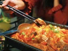 -鱼上·烤鱼(万象城店)