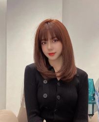 -东方美妍小鹏造型