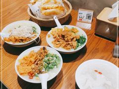 -小豆海棠(人民南路店)