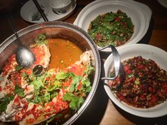 -洞庭土菜小炒馆(易发广场店)