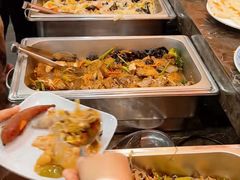 -白衣古寺素斋堂