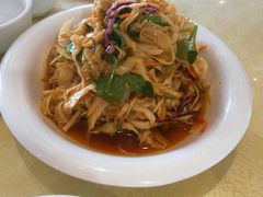 -普天和酒楼·新津菜·烤鸭(天津之眼店)