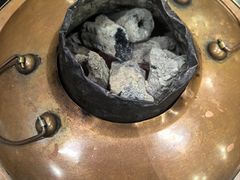 -下杨家青海土火锅(海湖店)