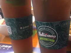 -Pelicana百利家炸鸡(江南西名店城店)