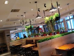 -比格比萨自助(宋家庄店)