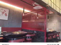 -谷牛和牛烤肉(漕河泾印象城店)