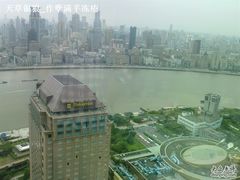 view-翡翠36餐厅(浦东香格里拉店)