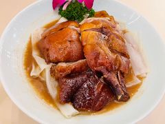 -味妙顺德厨房(绿地缤纷城店)