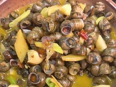 -周姑娘不等味·牛羊肉火锅·螃蟹罗氏虾·烤鱼烤串(高邮店)