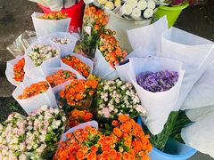 -循礼门鲜花花市(武汉循礼门店)