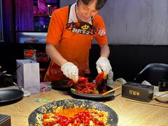 -红盔甲·小龙虾(车公庙店)