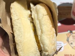 -肯德基(万科城店)