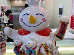 -蜜雪冰城(江南万达金街店)