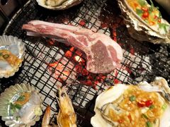 -火炉火自助餐(喜隆多店)
