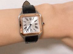 -卡地亚(杭州大厦精品店)