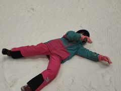 -长沙湘江冰雪世界