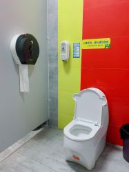 -动力星球家庭亲子游乐中心