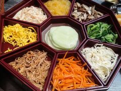 -将军牛排·尔滨地标朝鲜族美食(总店)