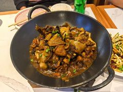 -孙家外婆•长春地标美食新名片(红旗街万达店)