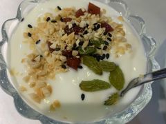 酸奶-雲蜀龙阁·金牌水煮鱼(方庄店)