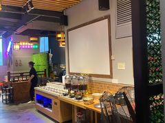 -莽子老火锅(大坪店)