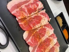 -花味·自助烤肉(大观天地店)