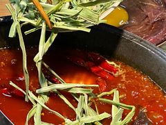 -阳阳老火锅(小南门店)