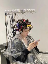 -禾曼造型