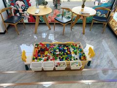 -宝岛眼镜·星创视光中心(威海路店)