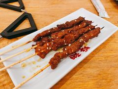 -蚝翅·海鲜粥·烧烤·龙虾季(海曙天一店)