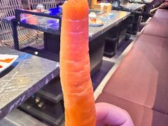 -十三姨正合丰烤肉(营迹路店)