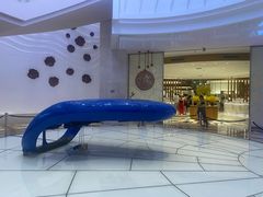 -亚特兰蒂斯-番红花海鲜自助餐厅·鲜活海鲜·小火锅