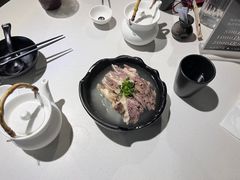 -新仙清汤牛腩(铜锣湾店)