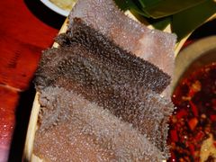 鲜毛肚-春熙里老火锅(春熙路店)