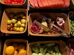 -温野菜涮涮锅(西单大悦城店)