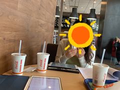 -汉堡王(南京砂之船店)