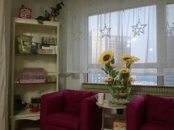 -Y.F 美妆美体工作室