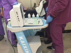 -瑞鹏宠物医院·爱宠堂·骨外专科(西荷分院)