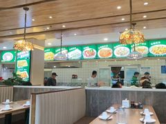 -直隶安家罩饼(复兴路店)