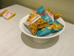 -开海·红岛海鲜虾水饺(石老人店)