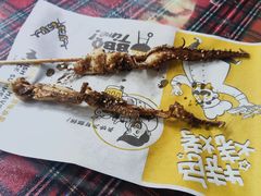 -大富蚝乌东哥饭店·石锅鱼杂·柠檬鸭(革新路店)