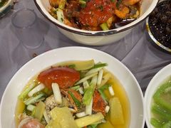 -辣螃铠盆盆蟹大排档(总店)