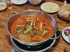 -亮欢寨(凯里总店)