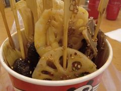 -天府棒棒鸡(南屏步行街店)
