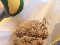 -德克士(龙阳广场店)