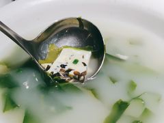 -东方红·湖南菜(金屿店)