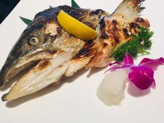 -皇品田苑日式料理(苏州中心店)