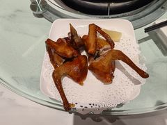 -德兴show鲜·蒸汽海鲜火锅餐厅(格创悦里店)