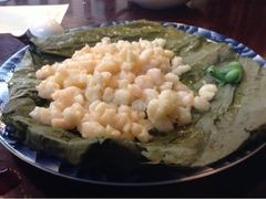 吴门虾仁-吴门人家·苏宴宫廷菜(拙政园店)